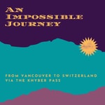 Podcast An Impossible Journey