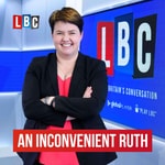 Logo of the podcast An Inconvenient Ruth Podcast An Inconvenient Ruth