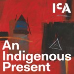 Logo of the podcast An Indigenous Present Podcast An Indigenous Present