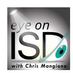 Logo of the podcast An instructional Systems Design podcast Podcast An instructional Systems Design podcast