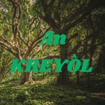 Logo of the podcast AN KREYÒL PODCAST Podcast AN KREYÒL PODCAST