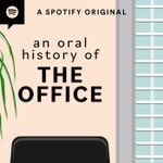 Logo of the podcast An Oral History of The Office Podcast An Oral History of The Office