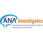 Logo of the podcast ANA Investigates Podcast ANA Investigates
