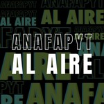 Logo of the podcast ANAFAPYT AL AIRE Podcast ANAFAPYT AL AIRE