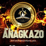 Logo of the podcast ANAGKAZO with Apostle Effa Emmanuel Podcast ANAGKAZO with Apostle Effa Emmanuel