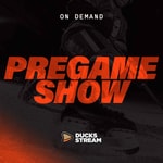 Podcast Anaheim Ducks Pregame Show