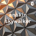 Logo of the podcast anakin skywalker Podcast anakin skywalker