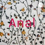 Logo of the podcast Anal Podcast Anal
