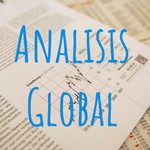 Logo of the podcast Análisis Global: Relaciones Internacionales y Geopolítica Podcast Análisis Global: Relaciones Internacionales y Geopolítica