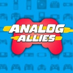 Analog Allies Podcast Analog Allies