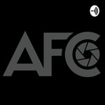Logo of the podcast Analog Film Club Podcast Analog Film Club
