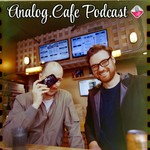 Podcast Analog.Cafe Podcast