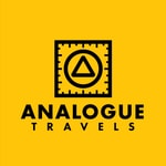 Logo of the podcast Analogue Travels Podcast Analogue Travels