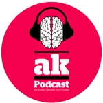 Logo of the podcast analyse & kritik Podcast analyse & kritik
