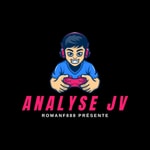 Logo of the podcast Analyse JV Podcast Analyse JV