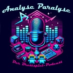 Analyse Paralyse: Der Brettspiel Podcast Analyse Paralyse: Der Brettspiel Podcast