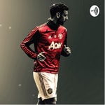 Logo of the podcast Analyse sur le début de saison a venir de Manchester United Podcast Analyse sur le début de saison a venir de Manchester United