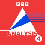 Logo of the podcast Analysis Podcast Analysis