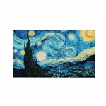 Logo of the podcast ANALYSIS OF THE WORK OF VAN GOGH, THE STARRY NIGHT Podcast ANALYSIS OF THE WORK OF VAN GOGH, THE STARRY NIGHT