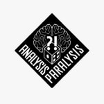 Logo of the podcast Analysis Paralysis Podcast Analysis Paralysis