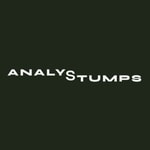 Logo of the podcast Analystumps Podcast Analystumps