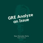 Logo of the podcast The 170 Club: Analyze an Issue Missing podcast logo