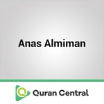 Logo of the podcast Anas Almiman Podcast Anas Almiman