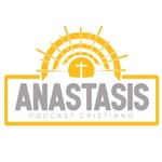 Logo of the podcast Anástasis Podcast Anástasis