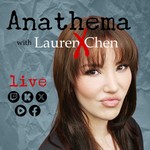 Podcast Anathema With Lauren Chen