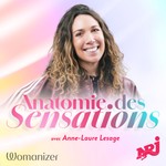 Logo of the podcast Anatomie des Sensations Podcast Anatomie des Sensations