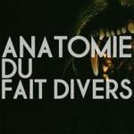Logo of the podcast Anatomie du fait divers Podcast Anatomie du fait divers