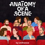 Podcast ANATOMY OF A SCENE