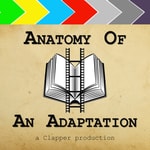 Anatomy of an Adaptation Anatomy of an Adaptation