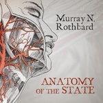 Logo of the podcast Anatomy of the State Podcast Anatomy of the State