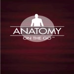 Logo of the podcast Anatomy On The Go