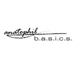 Logo of the podcast anatophil - basics Podcast anatophil - basics