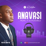 Logo of the podcast Anavasi Podcast Podcast Anavasi Podcast