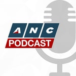 Logo of the podcast ANC Podcast Podcast ANC Podcast
