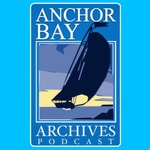 Logo of the podcast Anchor Bay Archives Podcast Podcast Anchor Bay Archives Podcast
