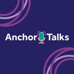 Podcast Anchor Talks Be Active