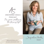 Logo of the podcast Anchored Souls Podcast Anchored Souls