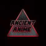 Logo of the podcast Ancient Anime Podcast Ancient Anime