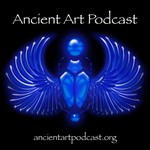 Logo of the podcast Ancient Art Podcast (audio) Podcast Ancient Art Podcast (audio)