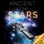 Logo of the podcast Ancient as the Stars: Audiobook Podcast Ancient as the Stars: Audiobook
