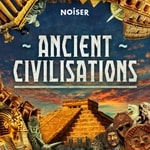 Logo of the podcast Ancient Civilisations