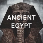 Logo of the podcast ANCIENT EGYPT Podcast ANCIENT EGYPT