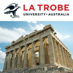 Podcast Ancient Greece: Myth, Art, War