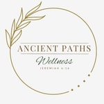 Logo of the podcast Ancient Paths Podcast Podcast Ancient Paths Podcast
