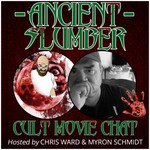 Logo of the podcast Ancient Slumber Podcast Podcast Ancient Slumber Podcast