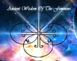 Logo of the podcast Ancient Wisdom of the Feminine Podcast Ancient Wisdom of the Feminine